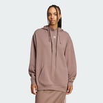 adidas Essentials Loose French Terry Hoodie Women