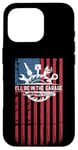 Coque pour iPhone 16 Pro I'll Be In The Garage Auto Mechanic Project Entretien de voiture