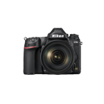 Nikon D780 m/24-120mm f/4 Kit med 24-120mm. 4K, N-log, øyefokus