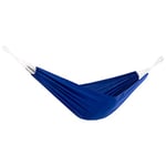 Vivere Hamac Brésilien Polyester - Double - Royal Blue