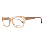 Monture de Lunettes Femme Gant GA4062 51074 Ø 51 mm