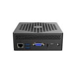 Pöytätietokone Mini PC Leotec Gyors 256 Gt SSD 8 Gt DDR4 Intel© Core™ i5-10210U