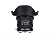 Venus Optics Laowa 15mm F4 Wide Angle Macro - Penta K