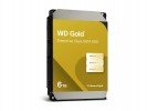 WESTERN DIGITAL Western Digital WD Gold 6TB SATA 6Gb/s 3.5inch HDD WD6004FRYZ