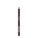 Mesauda Beauty Artist Eyes Ruby 1.14gr - eye pencil