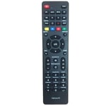 Universal TV Remote Control for Samsung, Vizio, LG, Sony, Panasonic, Smart TV, HAIER, Toshiba, Philips, TCL - have 3D, Netflix, APPS Buttons