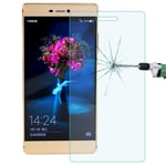 Film Verre Trempé pour Huawei Ascend P8, Glass Trempé 9H, Résistant aux Rayures