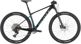 Scott Scale RC Team Mountain Bike 2025 - Hardtail MTB