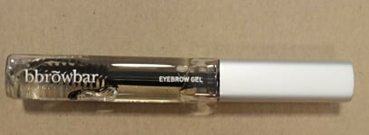 Bbrowbar Clear Eyebrow Brow Gel (5ml)