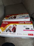 2x TONER  CLP-310 CLP-310N CLP-315 CLP-315W CLX-3170FN - Cyan & Magenta