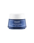 Vichy Liftactiv Supreme Night Anti-Wrinkle and Firming Correcting Care All Skin Types 50 ml