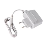 Chargeur De Voyage Prise Ue Us Pour Nintendo New 3ds Xl Ac 100v-240v Adaptateur Secteur Pour Nintendo Dsi Xl 2ds 3ds Xl - White - Dlx0308a00494