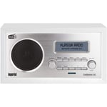 DABMAN 30 DAB+ / FM-radio vit