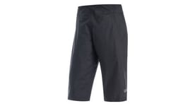 Short de trail gore wear c5 gtx paclite   noir