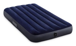 Intex 64756 matelas gonflables Matelas une personne Bleu Unisexe