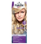 Schwarzkopf Palette Intensive Color Creme Hair E20 0-00 Blond Super Clair