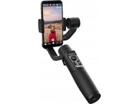 Gimbal Hohem Isteady Mobile+ Czarny