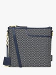 Radley Pockets 2.0 Medium Heirloom Jacquard Cross Body Bag