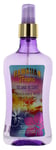 Island Resort by Hawaiian Tropic For Women Fragance Mist Spray 8.4oz Unboxed New