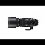 Sigma 150-600mm f/5-6.3 DG DN OS Sony E Lang telezoom for Sony fullformat