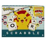 Scrabble Pokemon