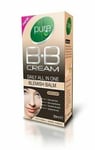 Pure BB Cream Daily All IN One Blemish Balm Medium Vitamin E Make-Up 30ml