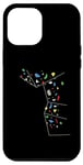 iPhone 12 Pro Max Bouldering and Rock Climbing Wall Case