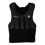 Weight Vest 10 kg, painoliivi