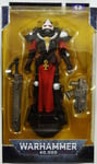 Warhammer 40,000 - McFarlane Toys - Adepta Sororitas Battle Sister