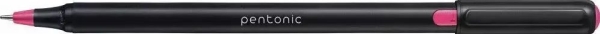 Linc Rollerball Penna Linc Pentonic 7024-Pi Rosa 0,7