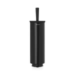 Brabantia Toilet Brush and Holder, Black