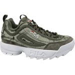 Baskets basses Fila  Disruptor S Wmn Low