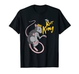 Cool Rat King T-Shirt