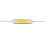 LED modul 2w COB 2800K