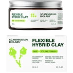 Scandinavian Biolabs Flexible Hybrid Clay - 90 ml