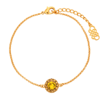 Lily And Rose Miss Sofia Armband - Autumn Rose 50484 (Mega kampanj)