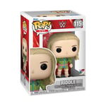 Figurine Funko Pop Wwe Matt Riddle