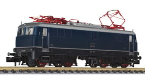 Liliput 162523 Voie N Locomotive Électrique Br 10 DB Époque IV Vielli Analogue