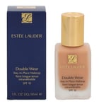 Estee Lauder Double Wear Teint N 03 beige 30 ml