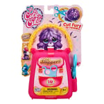 Scruff-A-Luvs 30319 Little Live Pets Cutie Cuts Lil Snippers