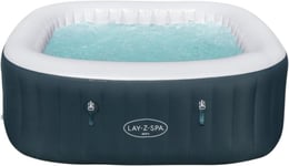 Lay-Z-Spa Ibiza Inflatable Hot Tub Liner | Lazy Spa Replacement... 