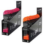 Torq Energy Gels 45g BLACK CHERRY YOGHURT & ORANGE BANANA 2x Box of 15 (30 Pack)