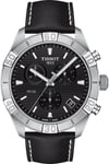 Tissot Watch PR 100 Sport Chrono Mens