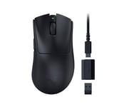 Razer Deathadder v3 HyperSpeed Gaming Mouse