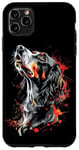 iPhone 11 Pro Max English Setter Case