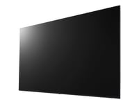 Lg 75Ul3j - 75" Diagonal Klass Ul3j Series Led-Bakgrundsbelyst Lcd-Skärm - Digital Skyltning - Webos - 4K Uhd (2160P) 3840 X 2160 - Askblå