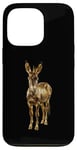 iPhone 13 Pro Donkey Gold Case