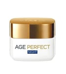 L´Oréal Paris Age Perfect yövoide 50 ml