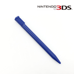 3 Stylets pour Nintendo 3DS - Bleu - Straße Game ®