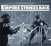 The Making of The Empire Strikes Back  The Definitive Story Behind the Film